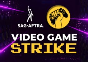 Imagem: SAG-AFTRA/Reprodução/The Gaming Era