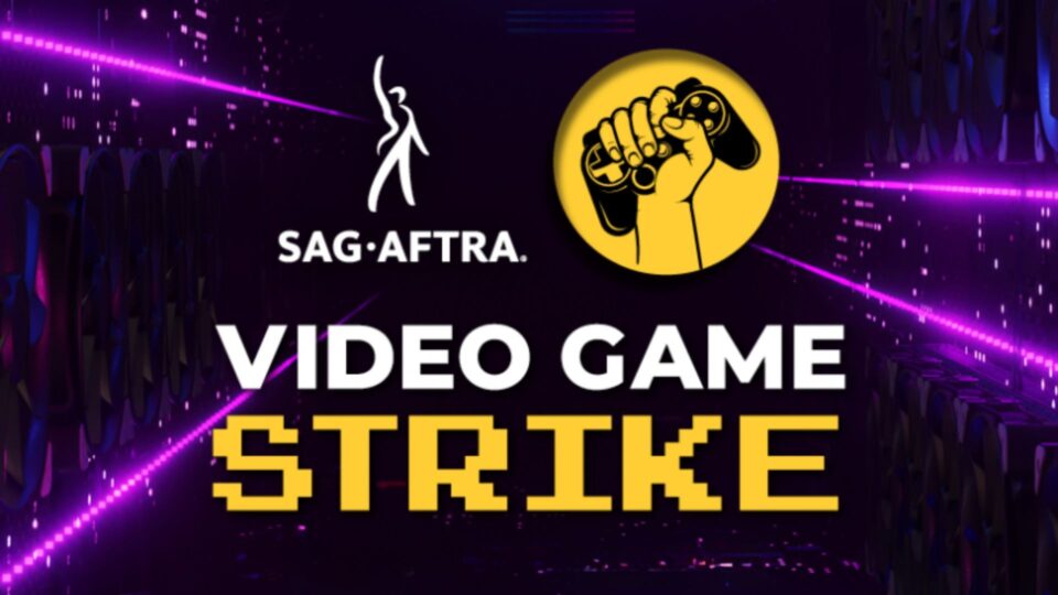 Imagem: SAG-AFTRA/Reprodução/The Gaming Era