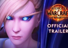 Veja trailer Shadow and Fury do novo The War Within de World of Warcraft. Foto: Divulgação/YouTube
