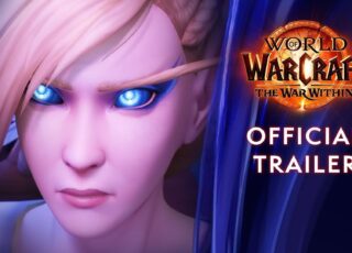 Veja trailer Shadow and Fury do novo The War Within de World of Warcraft. Foto: Divulgação/YouTube