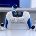 O trailer do controle Dual Sense sem fio em Astro Bot. Foto: Divulgação