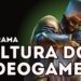 Drops de Jogos vai jogar e resenhar, em três lives, Deathbound, o Dark Souls brasileiro. Foto: Divulgação/Drops de Jogos