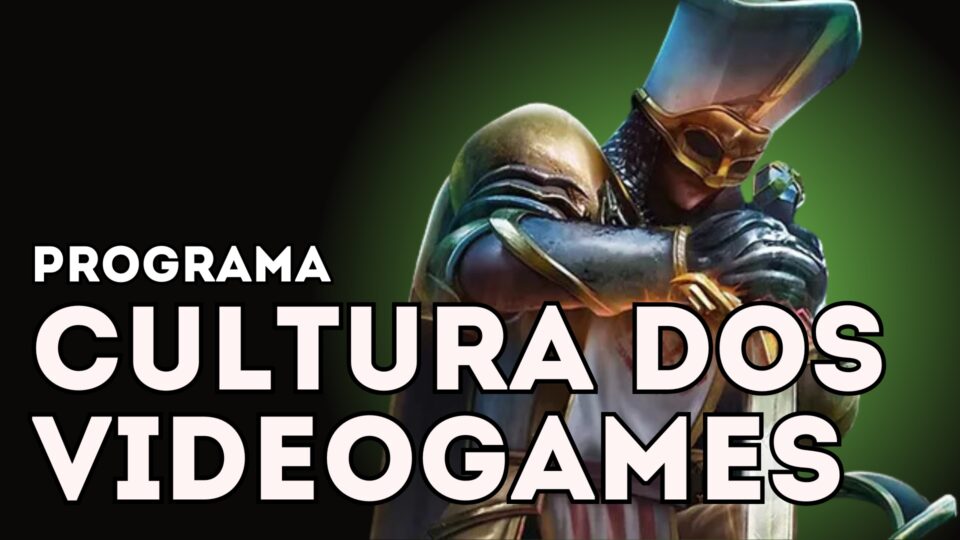 Drops de Jogos vai jogar e resenhar, em três lives, Deathbound, o Dark Souls brasileiro. Foto: Divulgação/Drops de Jogos