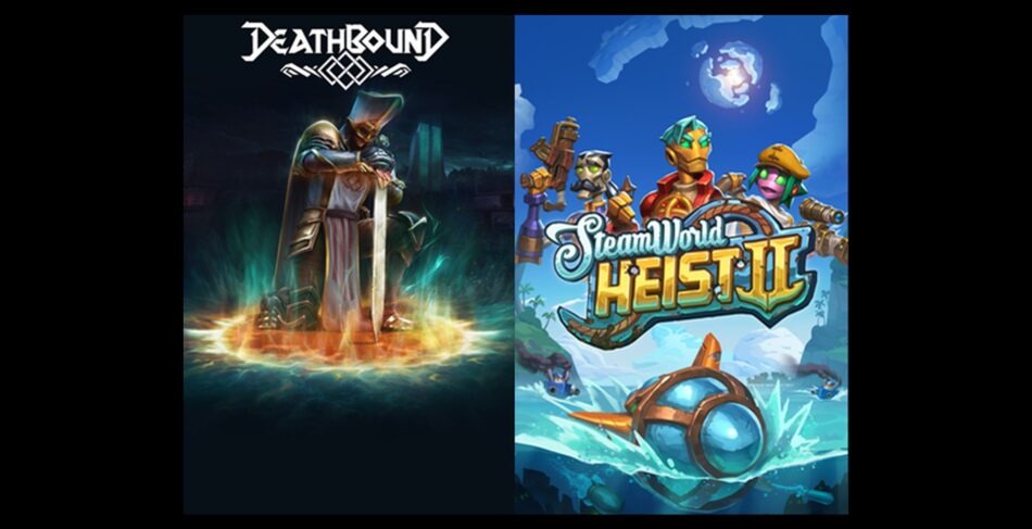 Lançamentos da semana de Xbox conta com Soulslike brasileiro, Deathbound, e outros indies aguardados. Foto: Divulgação