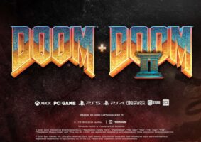 Relançamento de DOOM + DOOM II e Beta dos Mods de DOOM Eternal já estão disponíveis. Foto: Divulgação/Reprodução/YouTube