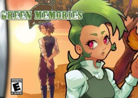 Green Memories é um jogo indie brasileiro que mistura Pokémon, Zelda e o assunto da sustentabilidade. Foto: Divulgação