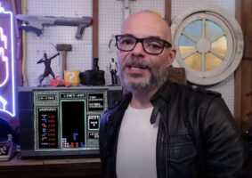 TV Cringe, do Meteoro Brasil, faz o melhor vídeo sobre a história soviética, e comercial, do Tetris. Foto: Reprodução/YouTube