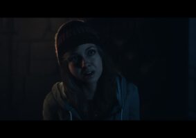 Nova versão de Until Dawn chega em 4 de outubro para PS5 e PC. Foto: Divulgação