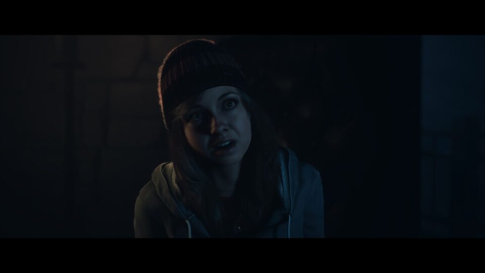 Nova versão de Until Dawn chega em 4 de outubro para PS5 e PC. Foto: Divulgação