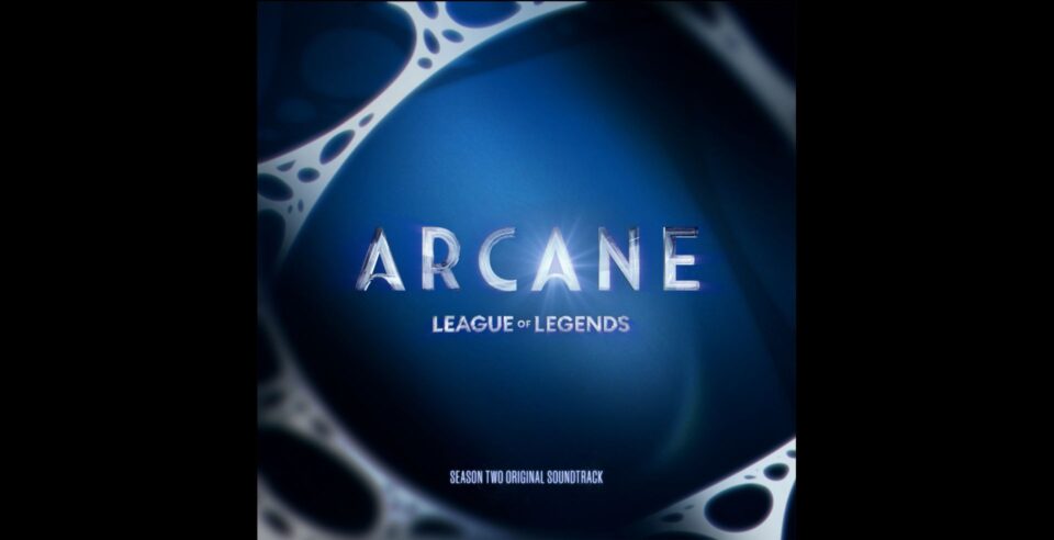 ARCANE - Riot Games e Virgin Music Group mostram os artistas na trilha da 2ª temporada. Foto: Divulgação