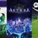 Jogo indie brasileiro Astrea: Six Sided Oracles, futebol e estratégia chegam ao Xbox na próxima semana. Foto: Divulgação