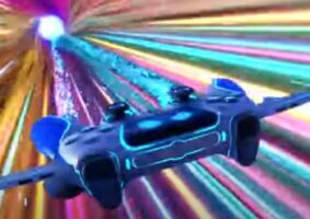 ASTRO BOT - Trailer de Lançamento. Foto: Reprodução/YouTube