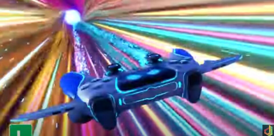 ASTRO BOT - Trailer de Lançamento. Foto: Reprodução/YouTube