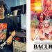 Admirador do Brasil? Hideo Kojima posta fotos usando camiseta do filme Bacurau. Foto: Reprodução/Instagram