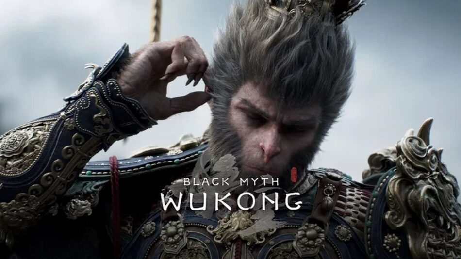 Black Myth Wukong. Foto: Divulgação