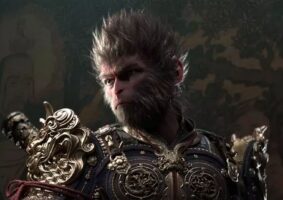 Black Myth: Wukong é um dos principais lançamentos da geração atual Foto: Divulgação / Game Science