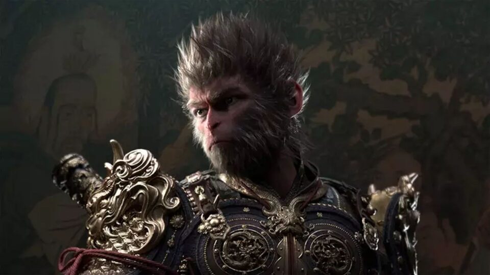 Black Myth: Wukong é um dos principais lançamentos da geração atualFoto: Divulgação / Game Science