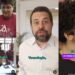 Em campanha pela prefeitura de SP, Boulos promove Núcleo de Tecnologia do MTST. Foto: Reprodução/Instagram