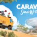 Veja o trailer de lançamento de Caravan SandWitch. Foto: Divulgação