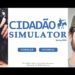 Game gratuito "Cidadão de SP Simulator" mostra que toda notícia tem fundo ideológico. Foto: Divulgação