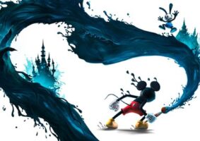 Confira o trailer deep dive de Disney Epic Mickey: Rebrushed. Foto: Divulgação/Xbox