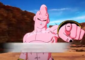 DRAGON BALL: Sparking! ZERO – Trailer de Personagens da Saga Majin Boo. Foto: Reprodução/YouTube