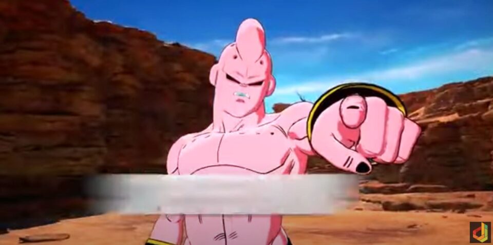 DRAGON BALL: Sparking! ZERO – Trailer de Personagens da Saga Majin Boo. Foto: Reprodução/YouTube