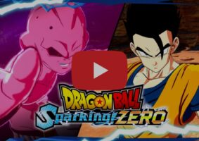 DRAGON BALL: Sparking! ZERO: trailer da saga Boo. Foto: Divulgação