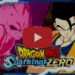 DRAGON BALL: Sparking! ZERO: trailer da saga Boo. Foto: Divulgação