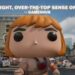 Veja o trailer de lançamento de Funko Fusion. Foto: Reprodução/YouTube