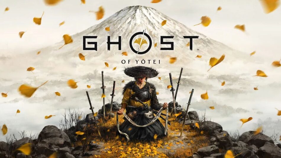 Ghost of Yōtei. Foto: Divulgação