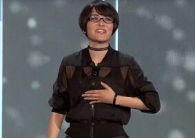 BGS 2024 anuncia participação de Ikumi Nakamura, de Bayonetta. Foto: Reprodução