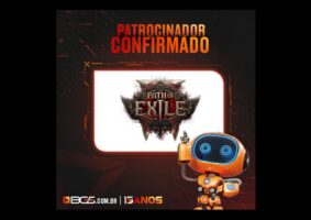 ‘Path of Exile 2’ será destaque na Brasil Game Show 2024, com a primeira demo jogável na América Latina. Foto: Divulgação