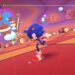 SEGA lança nova atualização de conteúdo para Sonic Dream Team. Foto: Divulgação