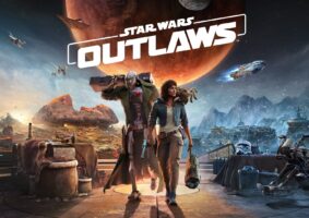 Star Wars Outlaws já está disponível para download. Foto: Divulgação