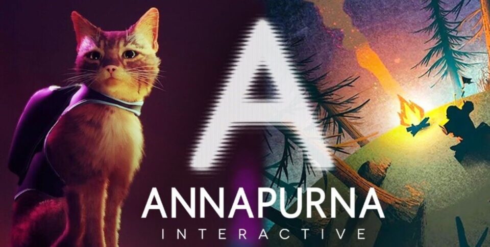 Todos os funcionários da Annapurna Interactive, de Stray, pediram demissão. Foto: Reprodução