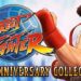 Street Fighter – 30th Anniversary. Foto: Divulgação