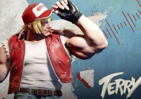 Confira a música de Terry Bogard em Street Fighter 6. Foto: Reprodução/YouTube