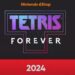 Eis Tetris Forever para Nintendo Switch, disponível neste ano. Foto: Reprodução/YouTube