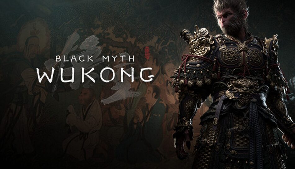 Black Myth: Wukong. Foto: Divulgação