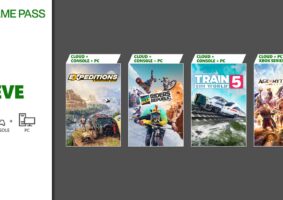 Game Pass recebe novos jogos de Xbox em setembro. Foto: Divulgação