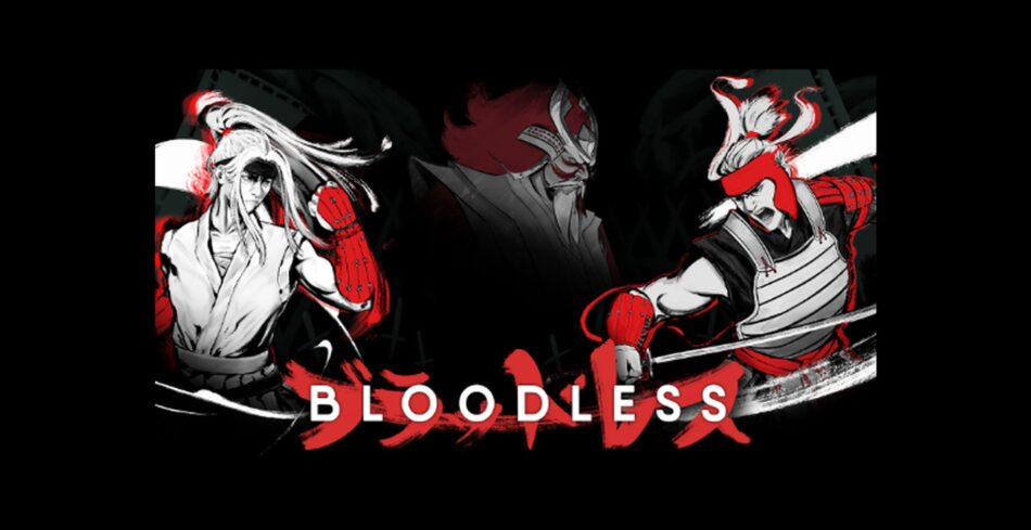 Bloodless será lançado no Nintendo Switch dia 10 de outubro. Foto: Divulgação