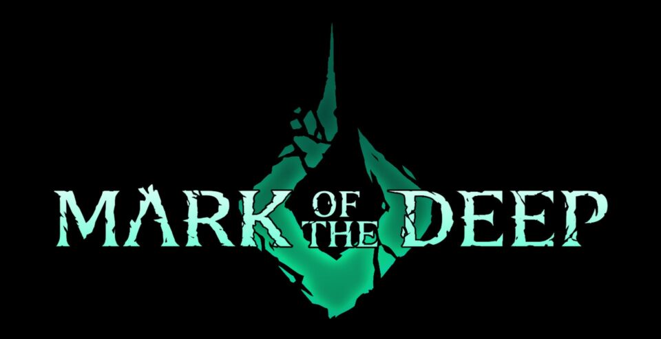 Mark of the Deep chega em 8 de outubro para consoles e PC. Foto: Divulgação