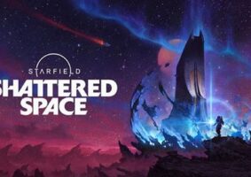 Starfield: Uma aventura cósmica inédita está à sua espera em Starfield: Shattered Space. Foto: Divulgação