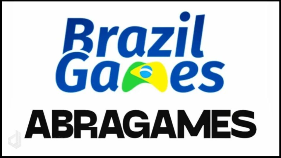 Brazil Games e ABRAGAMES. Foto: Divulgação/Montagem Pedro Zambarda/Drops de Jogos