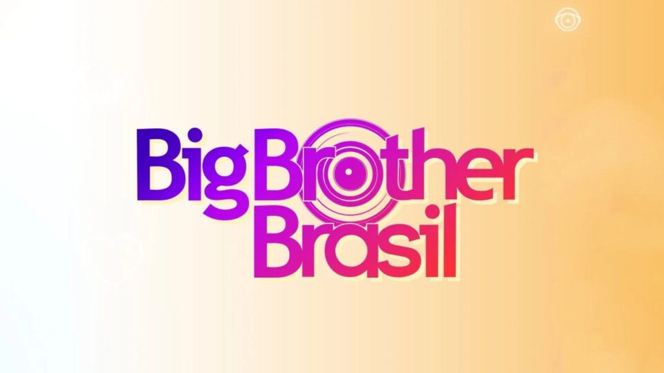 BBB. o Big Brother Brasil. Foto: Divulgação