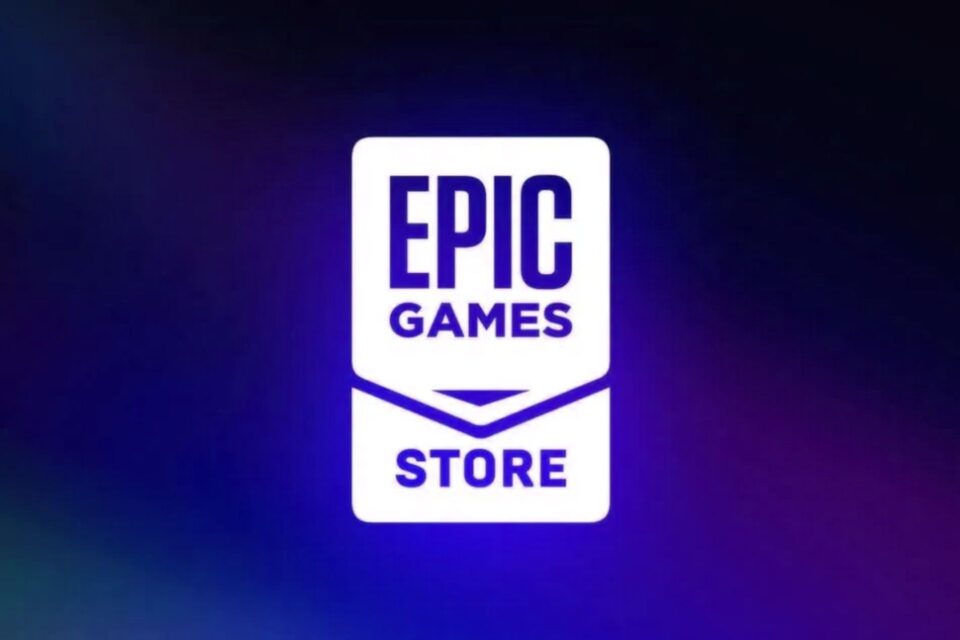 Epic Games. Foto: Divulgação