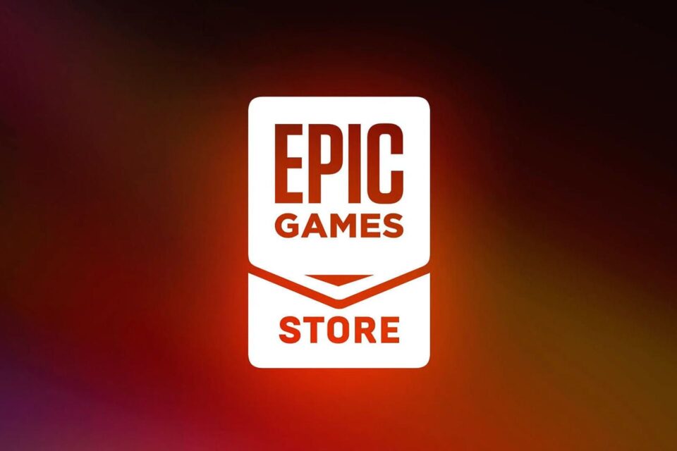 Epic Games. Foto: Divulgação