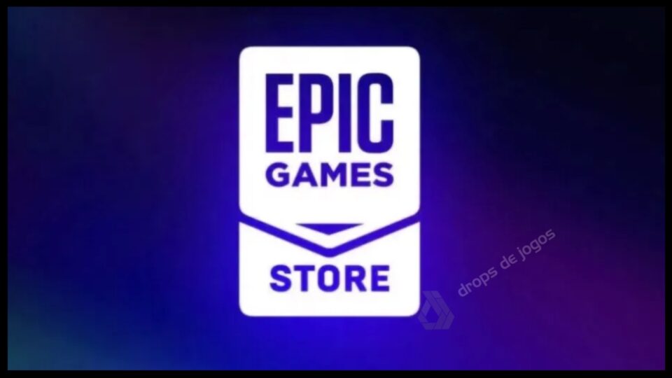 Epic Games. Foto: Montagem/Pedro Zambarda/Drops de Jogos