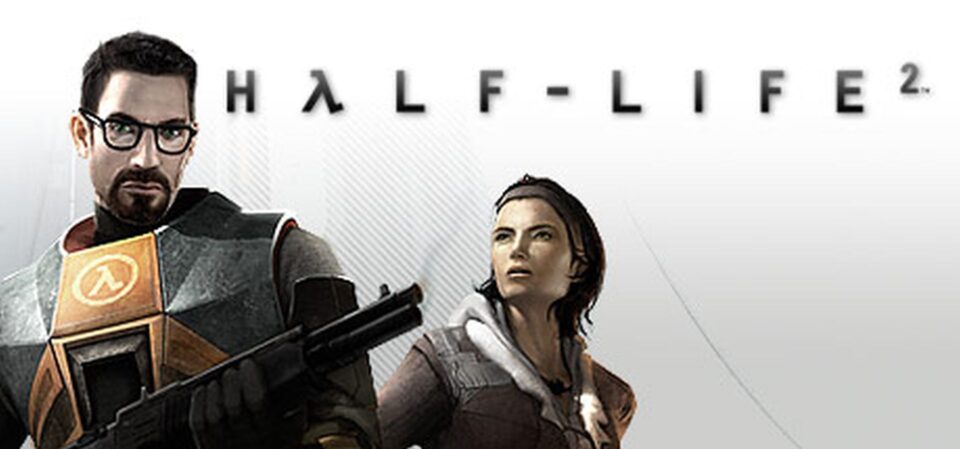 Half-Life 2. Foto: Divulgação/Steam